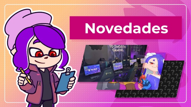 Novedades de verano en Inkhub: Nodos, sorteo de Raiders y el próximo gran paso
